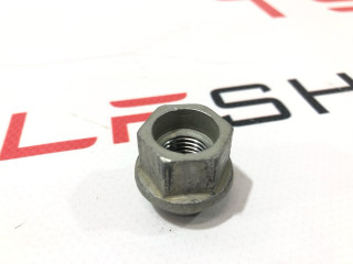 гайка колесная Tesla Model S 1 поколение 2015, 1027002-00-B