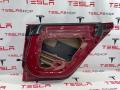 дверь задняя правая Tesla Model 3 1 поколение 2019, 1081440-E0-C - фото №3