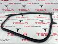 Уплотнитель проема дверного Tesla Model 3 1 поколение 2019, 1090500-00-K - фото №3