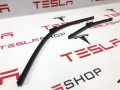 щетки стеклоочистителя Tesla Model S 1 поколение [рестайлинг] 2019, 1051496-00-B, 1051495-00-B - фото №2