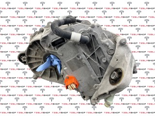 Электродвигатель Tesla Model 3 1 поколение 2019, 1120960-00-G