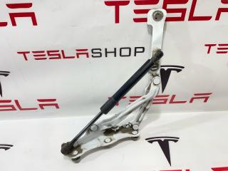 петля крышки багажника Tesla Model 3 1 поколение 2019, 1092820-00-E, 1667399-00-C