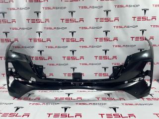 бампер передний Geely Binyue 1 поколение [2-й рестайлинг] 2025, 6608189462