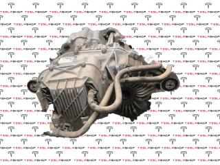 Электродвигатель Tesla Model X 1 поколение 2019, 1037000-00-F