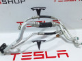 трубка кондиционера Tesla Model X 1 поколение 2018, 1008515-00-B, 1054664-00-B - фото №2