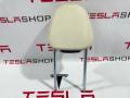 подголовник Tesla Model X 1 поколение [рестайлинг] 2022, 1065493-02-B, 9876524-03-A, 9876536-00-A, 9876540-00-A, 1619862-06-B, 1495799-00-B, 1619862-05-A - фото №3