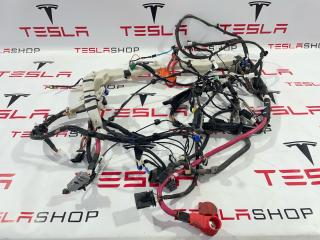 Электропроводка салона Tesla Model 3 1 поколение 2019, 1067955-01-G