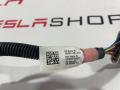 Электропроводка бокса переднего багажника (ванны) Tesla Model 3 1 поколение 2019, 1567961-00-A, 1067961-00-E - фото №4