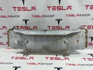 задняя панель кузова Tesla Model 3 1 поколение 2019, 1077958-S0-B