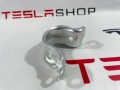 Кронштейн крепления (скоба) стабилизатора Tesla Model 3 1 поколение 2021, 1144381-00-B, 1044388-00-B, 1044383-00-B, 1188383-00-A, 1144387-00-B - фото №2