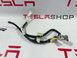 Датчик температуры минусовой клеммы Tesla Model 3 1 поколение 2019, 106876800E, 1032447-80-F, 1485950-00-A