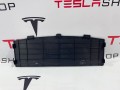 Крышка диффузора заднего бампера Tesla Model 3 2 поколение 2024, 1713689-00-C, 1784692-00-B, 1582583-00-C - фото №3