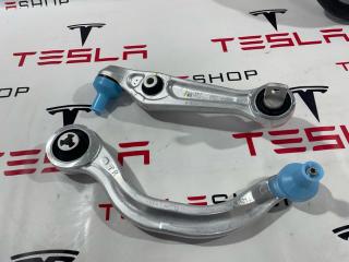 рычаг передний Tesla Model 3 1 поколение 2021, электро, 1044341-00-D, 1344359-00-A