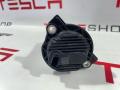 насос масляный Tesla Model 3 1 поколение 2019, 1120990-00-F, 1120980-00-F, 1108202-00-L, 1478000-00-A - фото №2