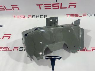Усилитель вертикальный лонжерона переднего левый Tesla Model 3 2 поколение 2025, 1080473-S0-B