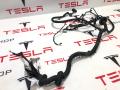 Электропроводка двери Tesla Model S 1 поколение 2013, 1004424-00-G - фото №2