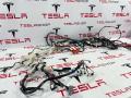 Электропроводка салона Tesla Model 3 1 поколение 2019, 1067955-01-G - фото №3