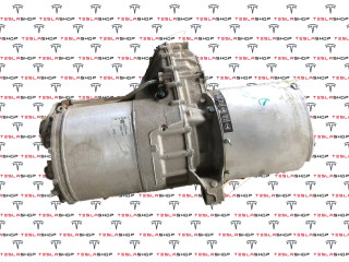 Электродвигатель Tesla Model X 1 поколение 2018, 1002633-01-R