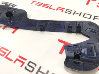 Кронштейн крепления фары противотуманной левой Tesla Model 3 1 поколение (2017 - 2026), электро, 1089447-00-B