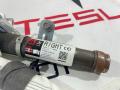 подушка безопасности боковая (шторка) Tesla Model 3 1 поколение 2019, 1077828-00-E - фото №4