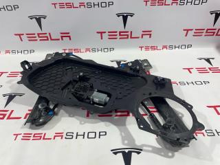 стеклоподъемник передний левый Tesla Model 3 1 поколение 2019, 1096620-14-J