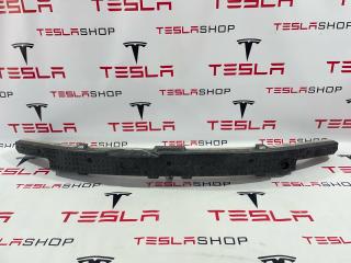 усилитель бампера переднего Tesla Model 3 1 поколение 2019, 1104667-00-F, 1104669-00-F