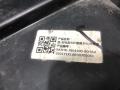 юбка бампера нижняя BYD Song Plus EV 1 поколение [рестайлинг] 2024, SA3HK-2804112, SA3HK-2804100 - фото №5