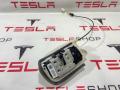 замок двери задней левой Tesla Model 3 1 поколение 2019, 1500674-00-A, 1068970-00-L - фото №2