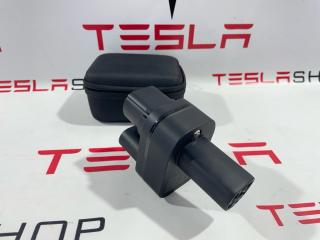 переходник для зарядки Tesla Model X 1 поколение [рестайлинг] 2022, 1475211-00-C