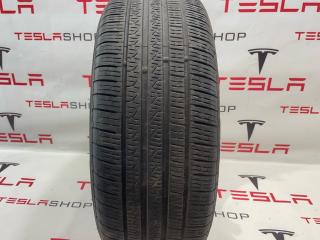 шина Tesla