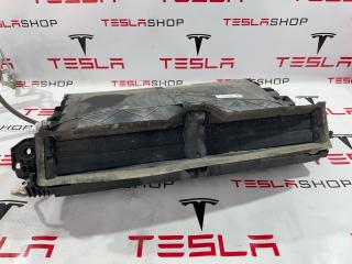 кассета радиаторов Tesla Model 3 1 поколение 2019, 1076732-00-H, 1077081-00-D, 1103545-00-B, 1103545-00-A, 1076733-00-E