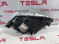 фара правая Tesla Model S 1 поколение 2014, 6005907-00-D - фото №5