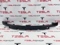 абсорбер бампера Tesla Model 3 2 поколение 2025, электро, 1741046-00-F - фото №2