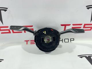 переключатель подрулевой (стрекоза) Tesla Model 3 1 поколение 2019, 1097662-00-M