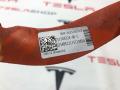 провод высоковольтный Tesla Model S 1 поколение [2-й рестайлинг] (2021 - 2026), 1588324-00-B - фото №5
