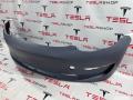 бампер передний Tesla Model 3 1 поколение (2017 - 2026), 1084168-S3-E, 1916699-S0-A, 1519965-00-A - фото №2