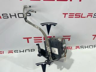 блок ABS Tesla Model 3 1 поколение 2019, 1044746-00-A, 1044745-00-B, 1103541-00-A