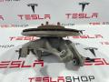 кулак задний левый Tesla Model 3 1 поколение 2019, 1044665C, 1044411-00-F - фото №2