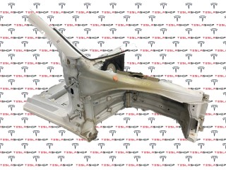 четверть передняя правая Tesla Model 3 1 поколение 2019, 1077848-S0-A