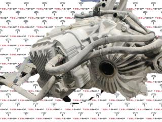 Электродвигатель Tesla Model X 1 поколение 2016, 1037000-00-F