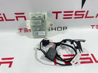Ретрофит Tesla Model S 1 поколение [рестайлинг] 2019, 1487937-00-A, 1495149-00-A