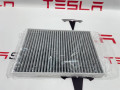 фильтр салонный Tesla Model S 1 поколение [рестайлинг] 2018, 1072736-00-B - фото №3
