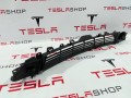 Решетка декоративная передняя (гриль) Tesla Model 3 1 поколение 2021, 1085927-00-C, 1082927-00-C, 1516848-00-A - фото №2
