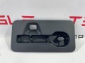 Панель корыта подкапотного пространства Tesla Model 3 2 поколение 2025, 1713289-00-F, 1713288-00-F, 1982487-00-B - фото №2