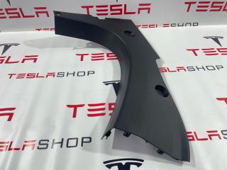 подкапотный пластик Geely Binyue 1 поколение [2-й рестайлинг] 2025, 6608233358