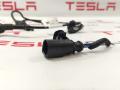 разъем (фишка) проводки Tesla Model S 1 поколение [2-й рестайлинг] (2021 - 2026), 1420991-00-A - фото №3