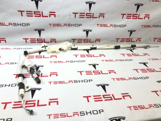 подушка безопасности боковая (шторка) Tesla Model 3 1 поколение 2022, 1077828-00-E