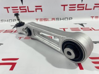 рычаг передний Tesla Model S 1 поколение [рестайлинг] 2019, 1027351-00-C, 1048951-00-B, 6007997-00-B