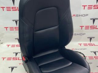 сиденье переднее Tesla Model Y 1 поколение 2020, 1076116-02-F, 7654322-01-B, 1126932-00-B
