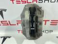 суппорт передний левый Tesla Model 3 1 поколение 2019, 1044621-00-D, 1044721-00-D - фото №2